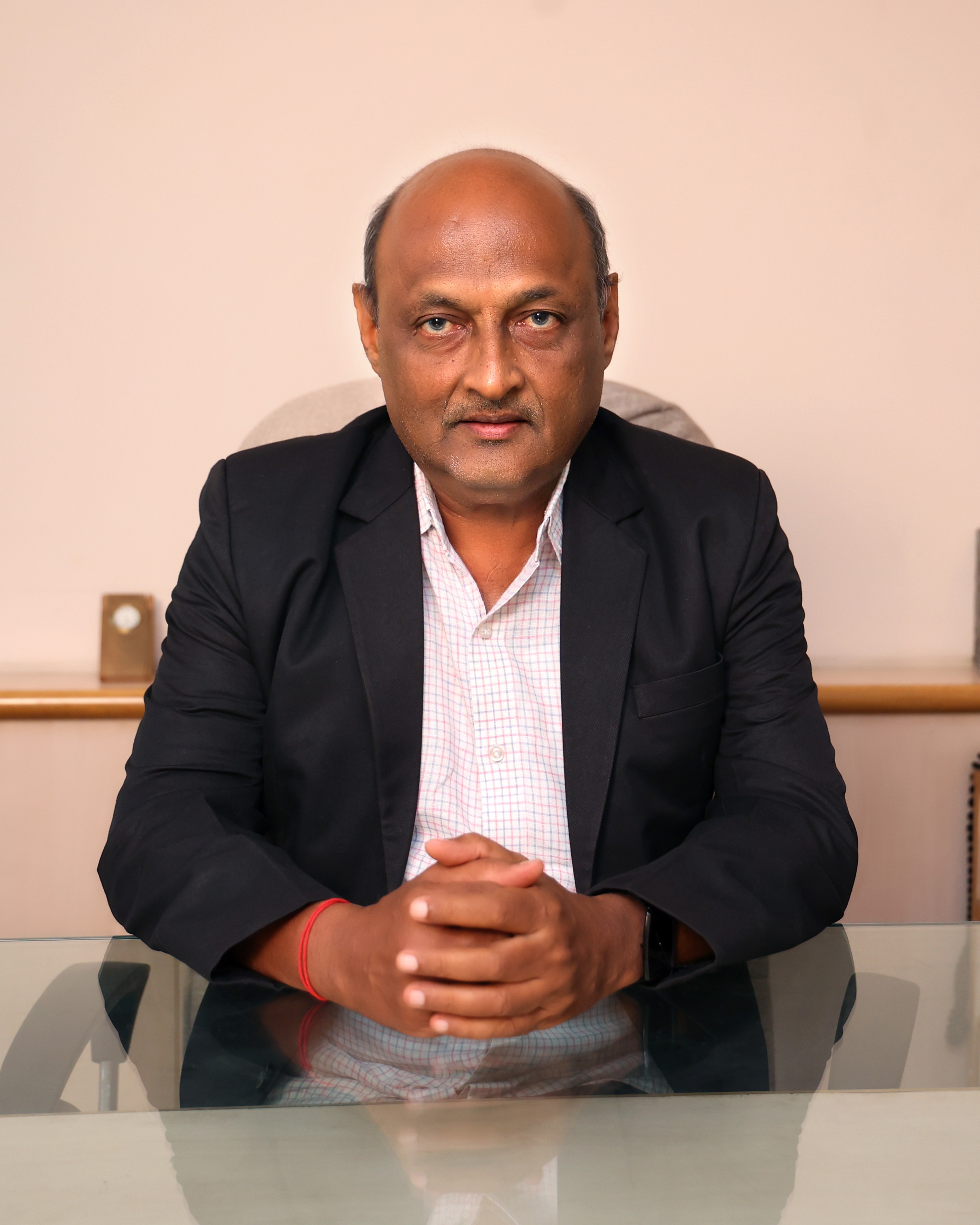 CA Kaushik Sheth